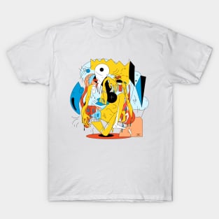 Bartholamew T-Shirt